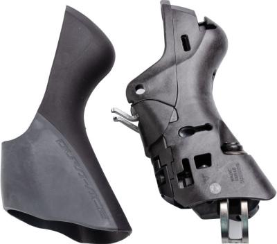 SHIMANO Schalthebel Links ST-9001 Produktbild 1