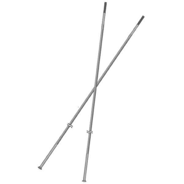 SHIMANO Speiche WH-RS11 HR links