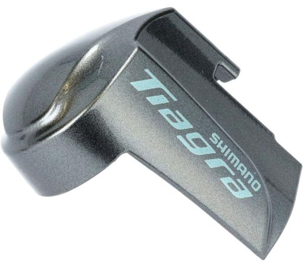 SHIMANO Namensschild ST-4700 Links inkl. Schrauben