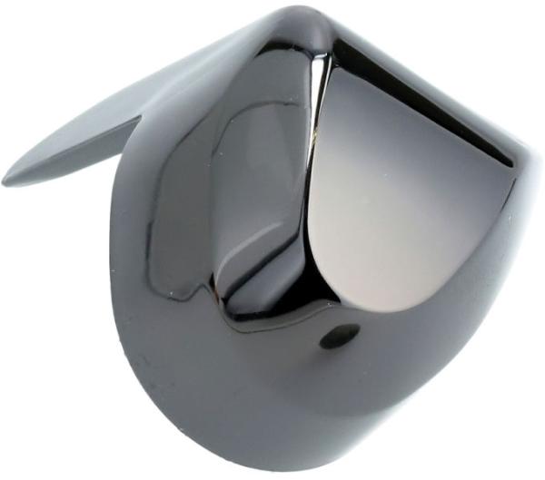 SHIMANO Namensschild Links ST-R9120 inkl. Schrauben