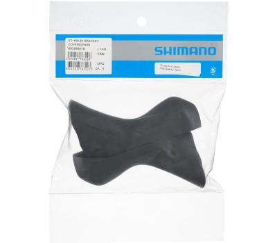 SHIMANO Griffgummi Paar ST-R9120 Produktbild 1