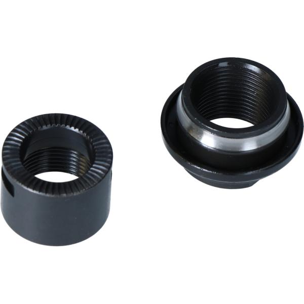 SHIMANO Achsmutter WH-RS170-CL-R12