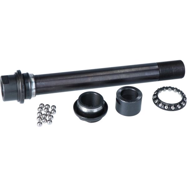 SHIMANO Hohlachse WH-MT500 Komplettkit