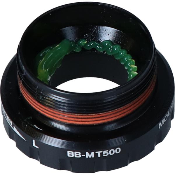 SHIMANO Lagerschale Links BB-MT500 BSA 1,37 x 24 mm