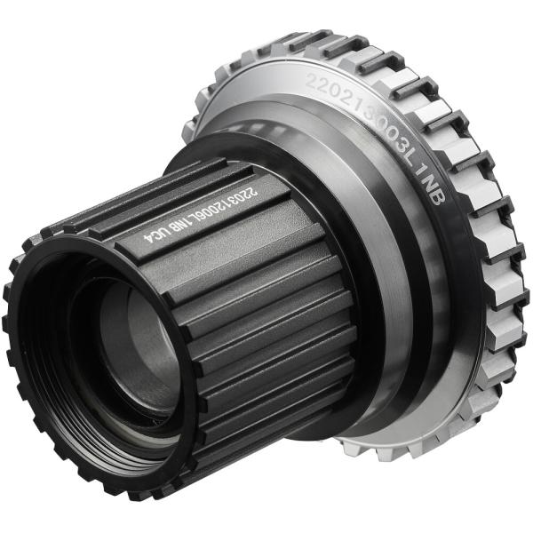 SHIMANO Freilaufk&ouml;rper WH-M8100-B