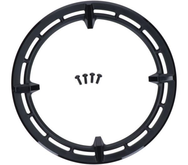 SHIMANO Kettenschutzring für SHIMANO E-BIKE SYSTEMS Kettenblatt SM-CRE50 44Z