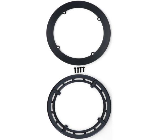 SHIMANO Kettenschutzring doppelt für SHIMANO E-BIKE SYSTEMS SM-CRE70 38Z