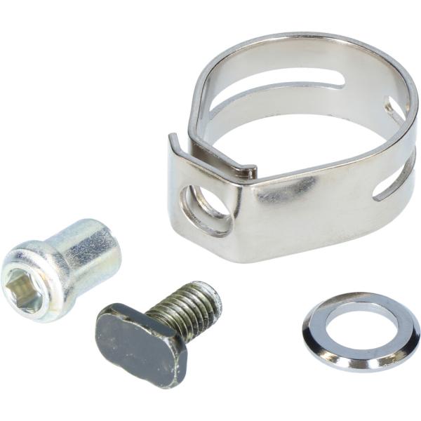 SHIMANO Schelle ST-RX815 inkl. Schrauben