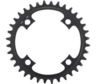 SHIMANO Kettenblatt SHIMANO E-BIKE SYSTEMS SM-CRE80-12 36Z Produktbild 1