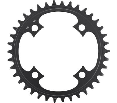 SHIMANO Kettenblatt SHIMANO E-BIKE SYSTEMS SM-CRE80-12 38Z Produktbild 1