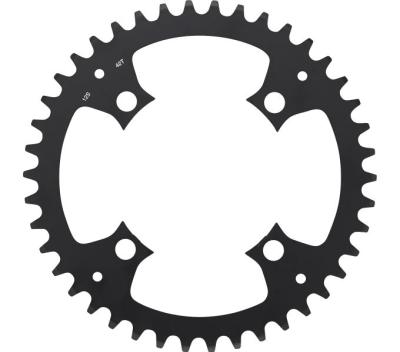 SHIMANO Kettenblatt SHIMANO E-BIKE SYSTEMS SM-CRE70-12 42Z Produktbild 1