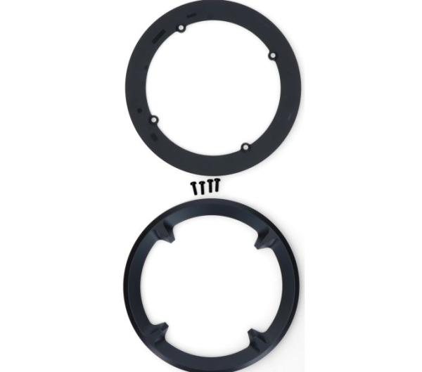 SHIMANO Kettenschutzring doppelt für SHIMANO E-BIKE SYSTEMS SM-CRE70 42Z