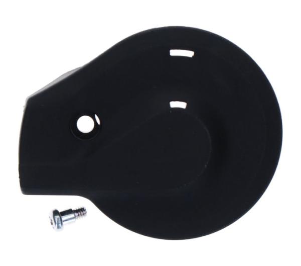 SHIMANO GEH&Auml;USE-ABDECKUNG UNTEN RECHTS M.SCHRAUBEN SL-M6100/4100