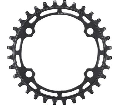 SHIMANO Kettenblatt DEORE FC-M5100 32 Zähne Produktbild 1