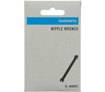 SHIMANO TL-WHR92 NIPPELSPANNER Produktbild 1