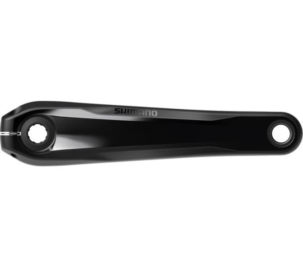 SHIMANO Kurbelarm SHIMANO E-BIKE SYSTEMS FC-EM900 Links 175 mm
