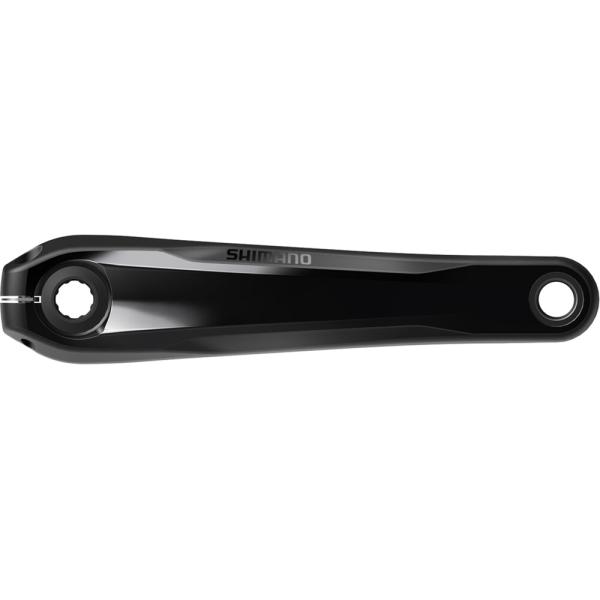 SHIMANO Kurbelarm SHIMANO E-BIKE SYSTEMS FC-EM900 Rechts 160 mm