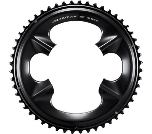SHIMANO Kettenblatt DURA-ACE FC-R9200 50 Zähne