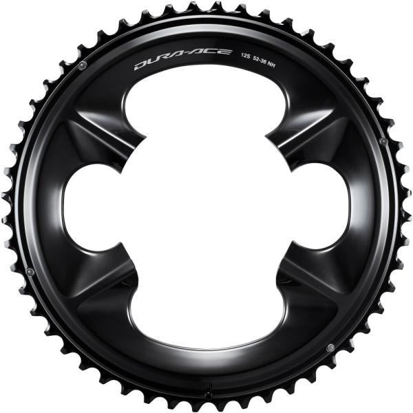 SHIMANO Kettenblatt DURA-ACE FC-R9200 54 Z&auml;hne