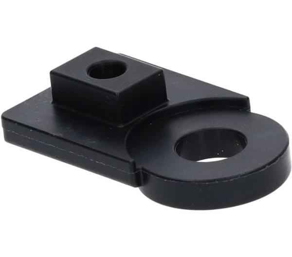 SHIMANO Distanzscheibe f&uuml;r SHIMANO E-BIKE SYSTEMS Kettenf&uuml;hrung CD-EM800