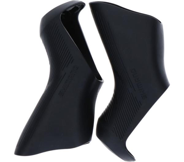 SHIMANO Griffgummi Paar ST-R9250