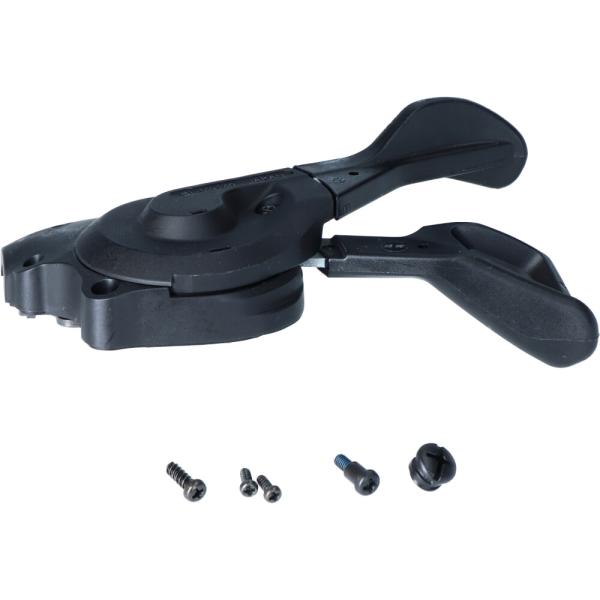 SHIMANO Schaltgriff Einheit rechts SL-M5130-R10 ohne Ganganzeige