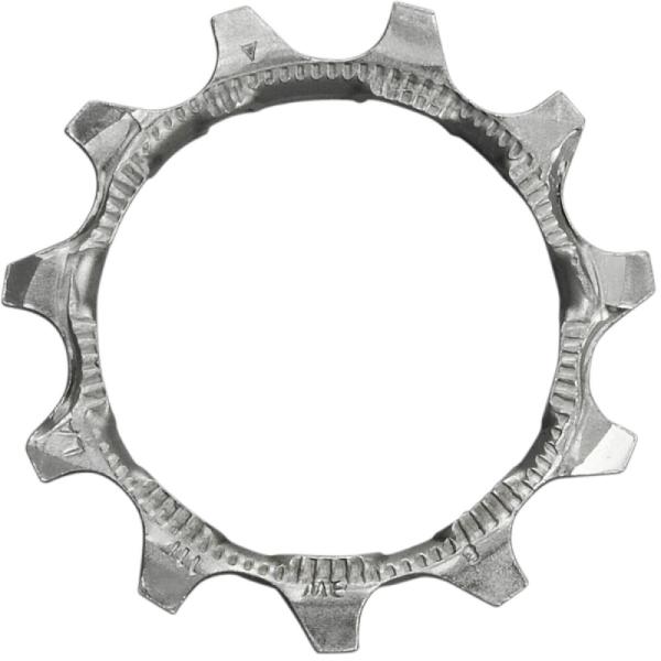 SHIMANO Ritzel f&uuml;r CS-HG50-8 11 Z&auml;hne 11-32 Abstufung integrierter Distanzring
