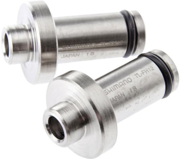 SHIMANO TL-FH12 ZENTRIERHILFE 12-MM HR