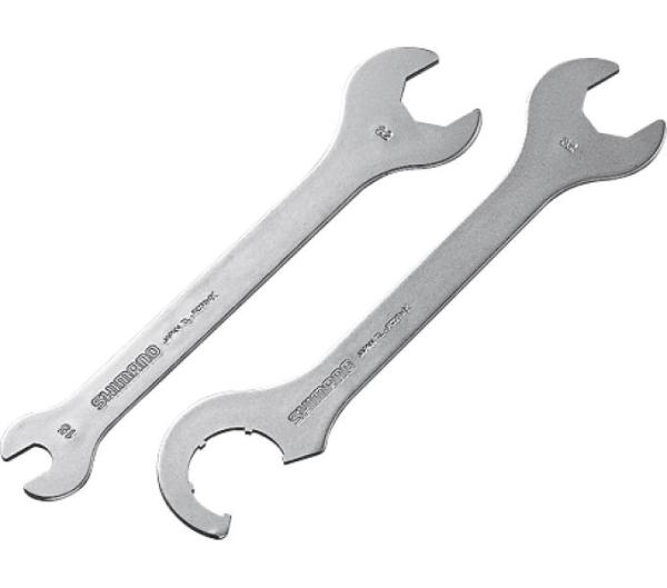 SHIMANO TL-FC31 SCHL&Uuml;SSELSATZ-STEUERS.