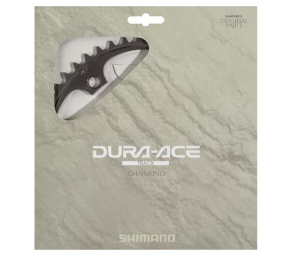 SHIMANO Kettenblatt DURA-ACE FC-7710, FC-7600 47 Z&auml;hne 1/2x 3/32"