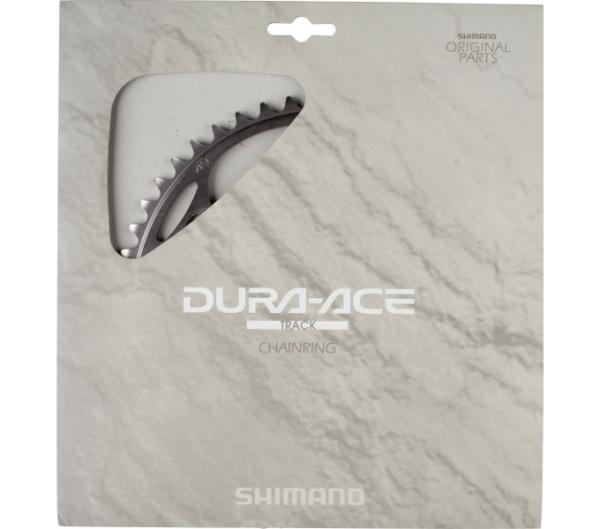 SHIMANO Kettenblatt DURA-ACE FC-7710, FC-7600 49 Zähne 1/2x 1/8"