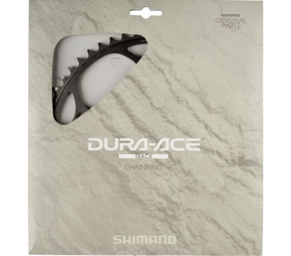 SHIMANO Kettenblatt DURA-ACE FC-7710, FC-7600 53 Z&auml;hne 1/2x 3/32"