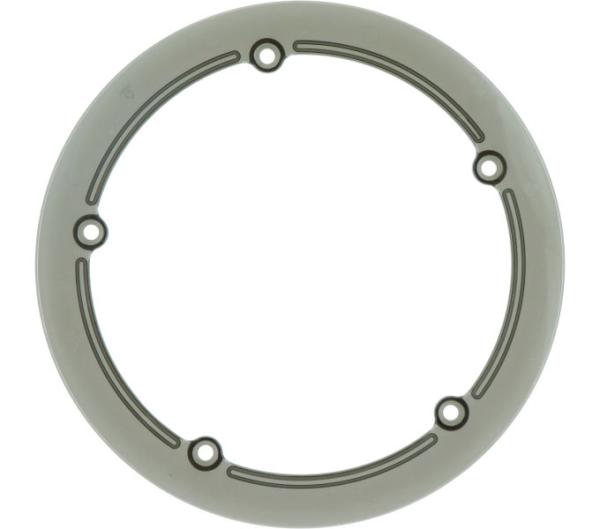 SHIMANO Kettenschutzring 45 Z&auml;hne innen FC-S500 ohne Schrauben