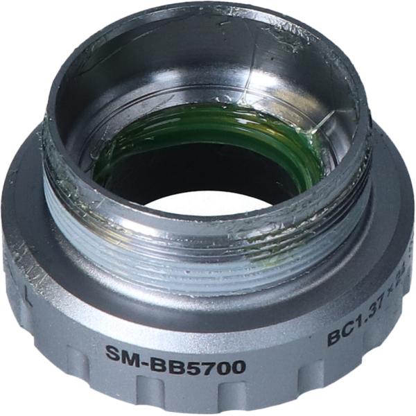 SHIMANO Lagerschale Links FC-5700 BSA 1,37"x 24 mm