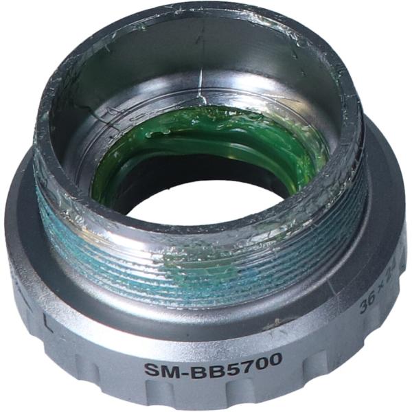 SHIMANO Lagerschale Links FC-5700 ITA M36x 24 mm