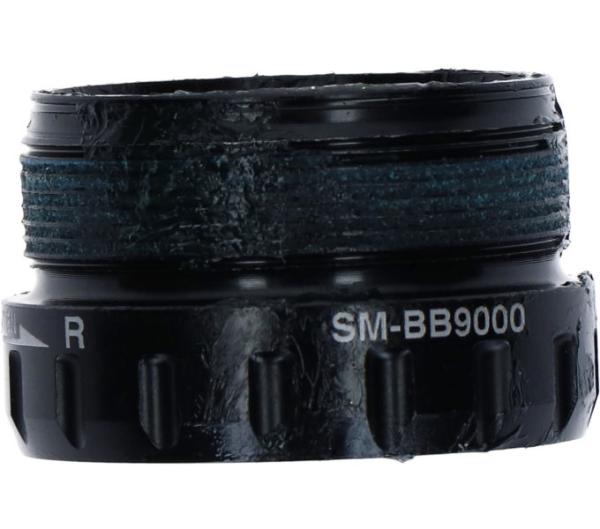 SHIMANO Lagerschale Rechts FC-9000 ITA M36x 24 mm