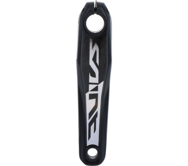 SHIMANO Kurbelarm FC-M820 175 mm Links