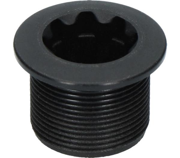 SHIMANO Kurbelbefestigungsschraube FC-6800