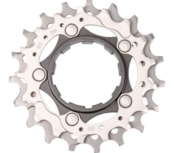 SHIMANO Ritzel f&uuml;r CS-M9000 17-19 Z&auml;hne