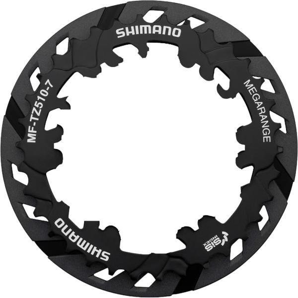 SHIMANO Speichenschutz MF-TZ500 14-34 Z&auml;hne
