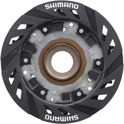 SHIMANO Speichenschutz MF-TZ500 14-34 Z&auml;hne Produktbild 1