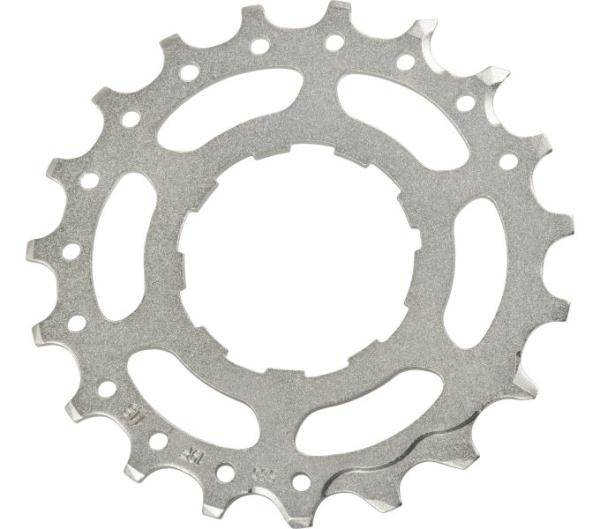 SHIMANO Ritzel f&uuml;r CS-6800 19 Z&auml;hne 14-28 Abstufung