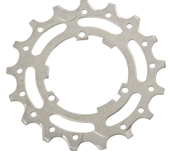 SHIMANO Ritzel f&uuml;r CS-6700 17 Z&auml;hne 11-25, 11-28, 12-30 Abstufung