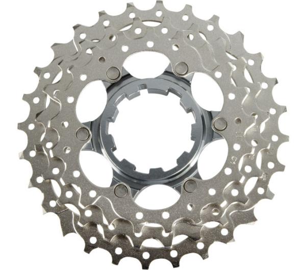 SHIMANO Ritzel f&uuml;r CS-6700 21-24-28 Z&auml;hne 11-28 Abstufung