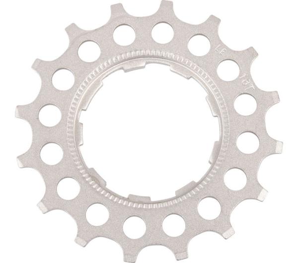 SHIMANO Ritzel f&uuml;r CS-6600 16 Z&auml;hne integrierter Distanzring