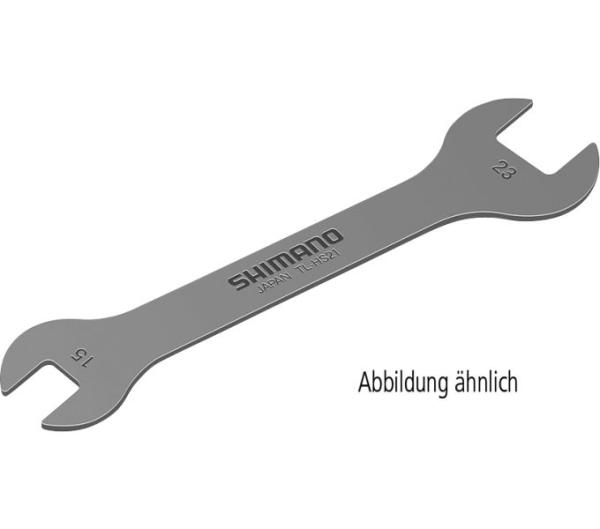 SHIMANO TL-HS23 Nabenkonusschl&uuml;ssel 18x28 mm