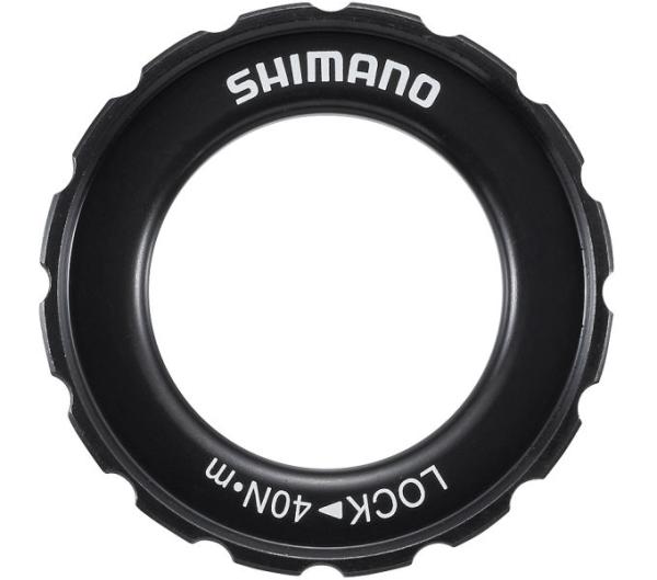 SHIMANO Verschlussring f&uuml;r HB-M618 inkl. Dichtung