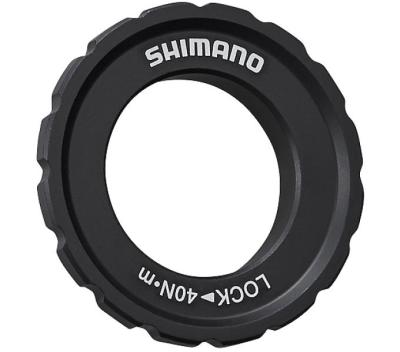 SHIMANO Verschlussring mit Scheibe für HB-M776 Produktbild 1