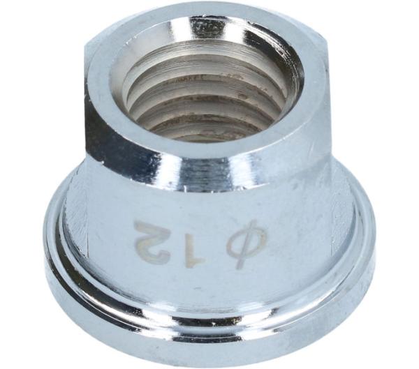 SHIMANO Mutter Steckachse f&uuml;r Nabe FH-M810 f&uuml;r SM-AX80 M12