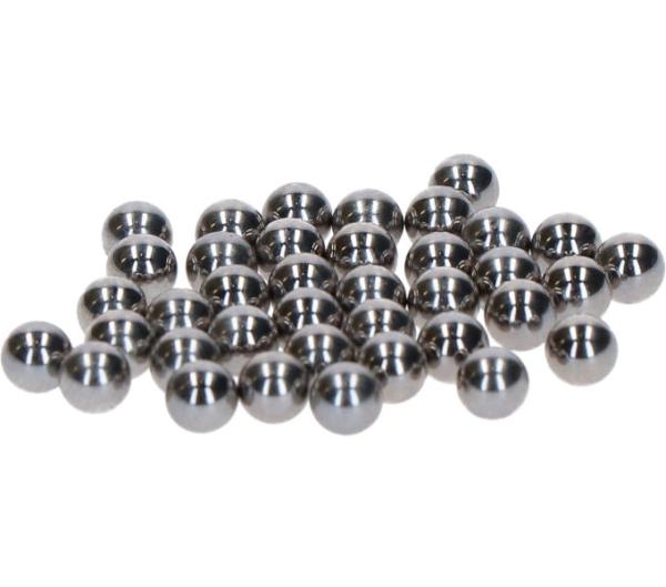 SHIMANO Stahlkugel HB-M820 5/32" 38 St&uuml;ck